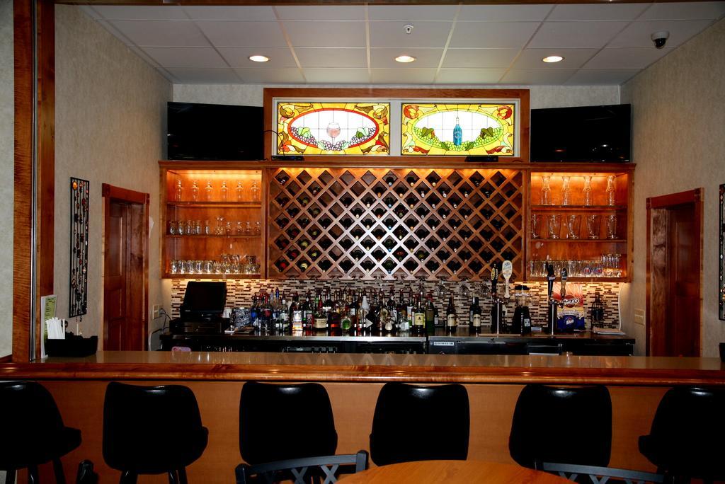 Ramada By Wyndham Strasburg Dover Esterno foto